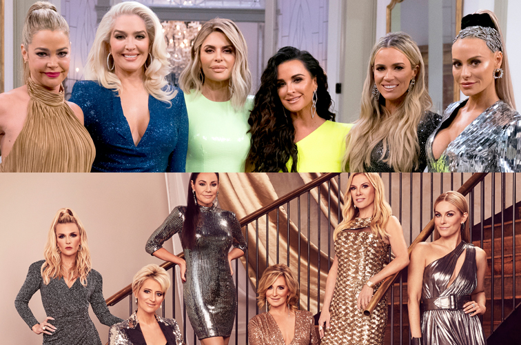 Why Bravo Wont Release Rhony Season 12 And Rhobh Season 10 Early For Fans