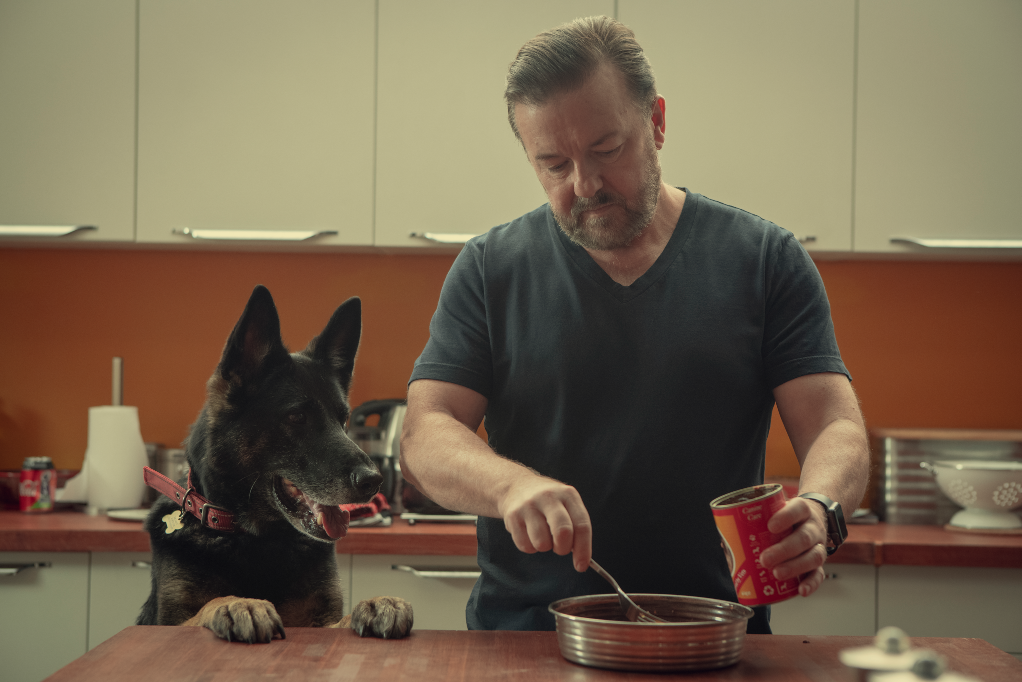 Netflix’s ‘After Life’: What Ricky Gervais Says About Season 3