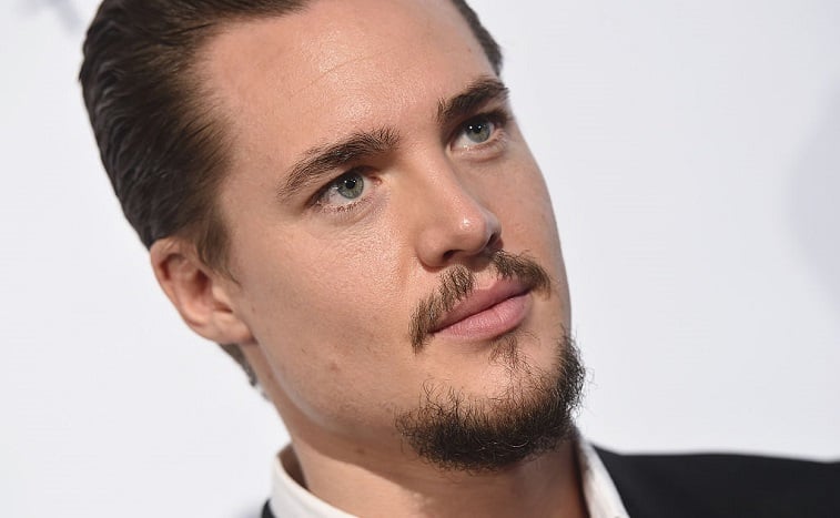 Alexander Dreymon