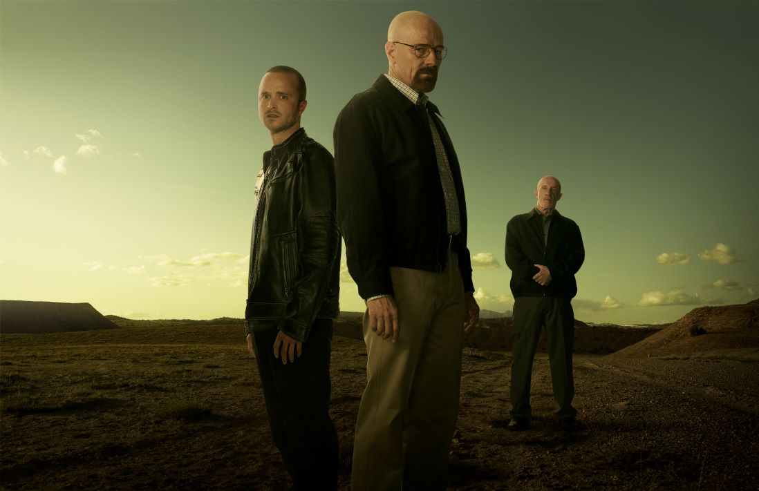 Why Breaking Bad Ended (Was It Canceled?)