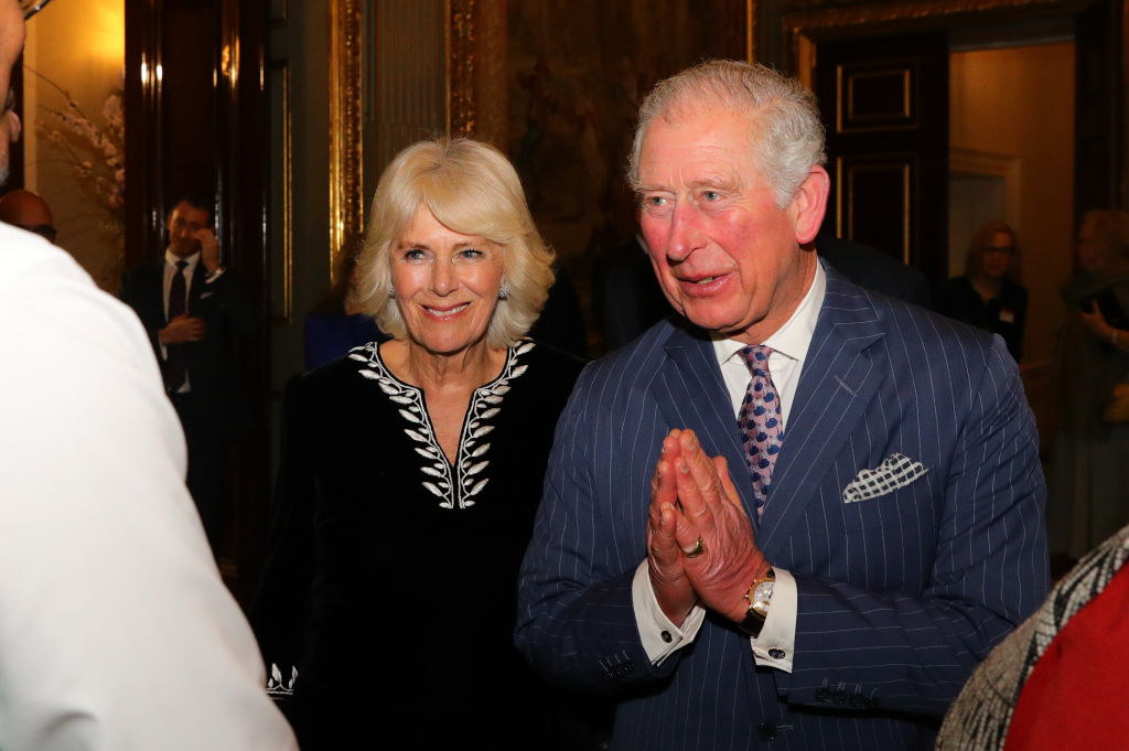 Why Camilla Parker Bowles Really Hates Traveling With Prince Charles