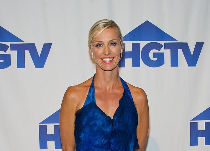 Why Did HGTV’s ‘Divine Design’ Get Canceled and Where Is Candice Olson Now?
