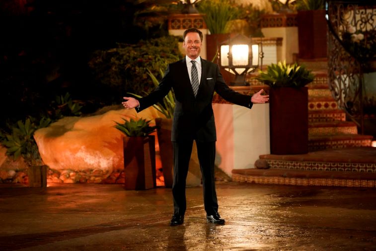 The Bachelor Presents Listen To Your Heart All The Spoilers So Far Including Who Wins The Season