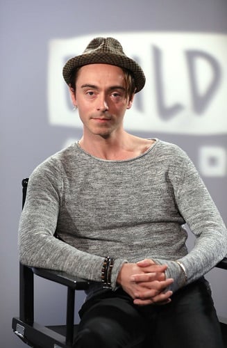 David Dawson