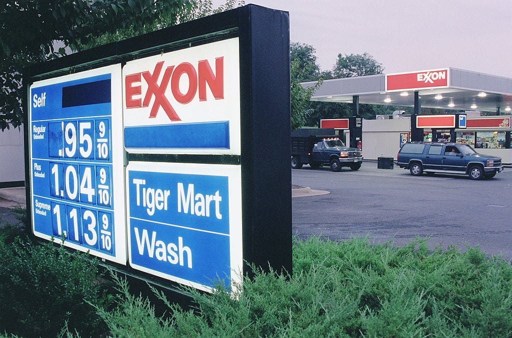 Exxon