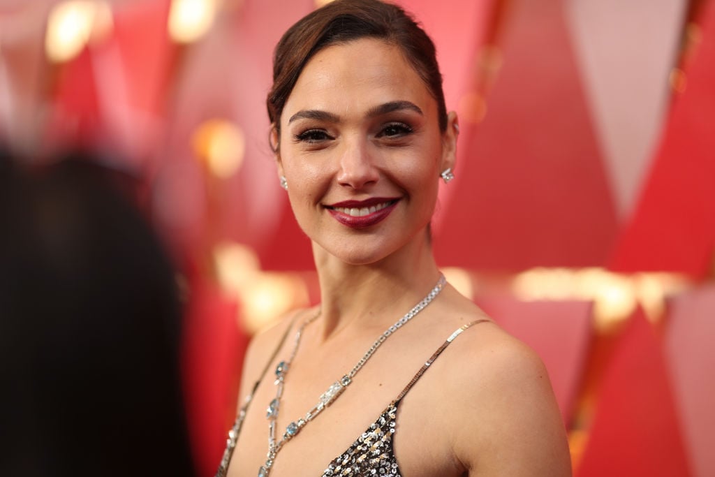 Will Gal Gadot Lead the 'Fast & Furious' Franchise ...