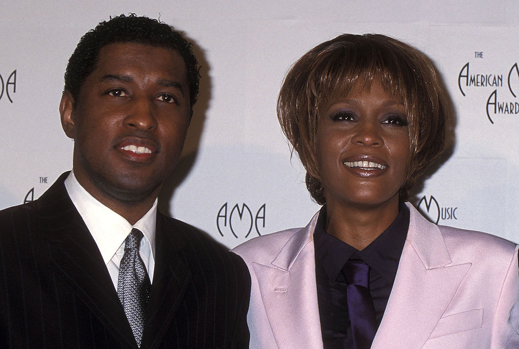 Babyface Will Give ‘Waiting To Exhale’ Fans a Special Mother’s Day Treat