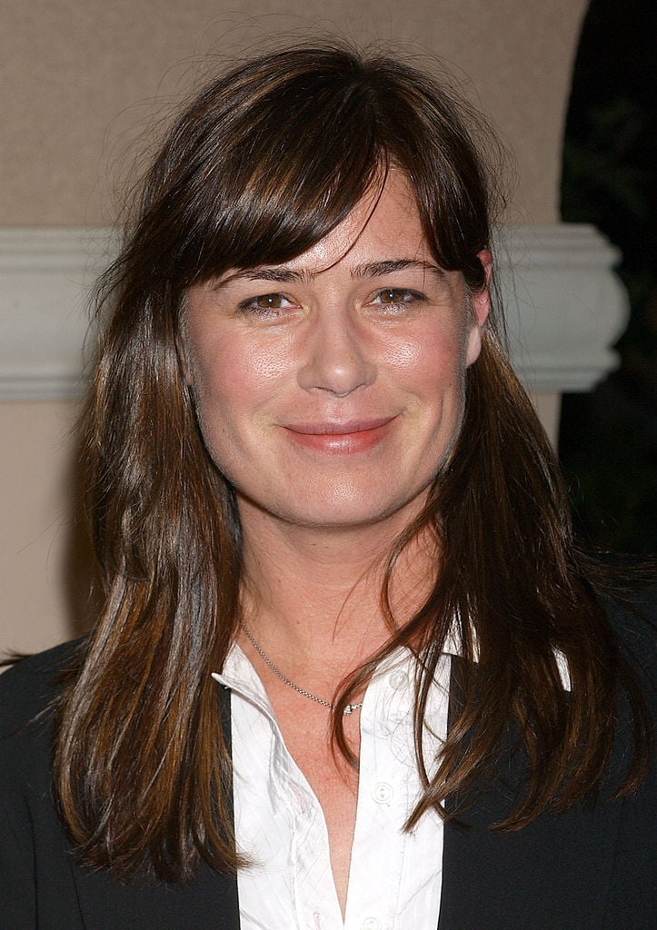 'ER' Star Maura Tierney's Net Worth and How the Medical Drama Helped