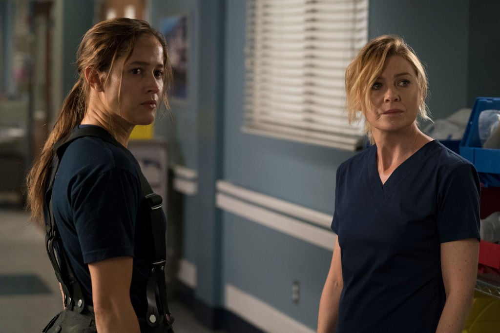 The ‘Grey’s Anatomy’ Crossover in the ‘Station 19’ Season 3 Finale Features a ‘Life-Threatening Situation’