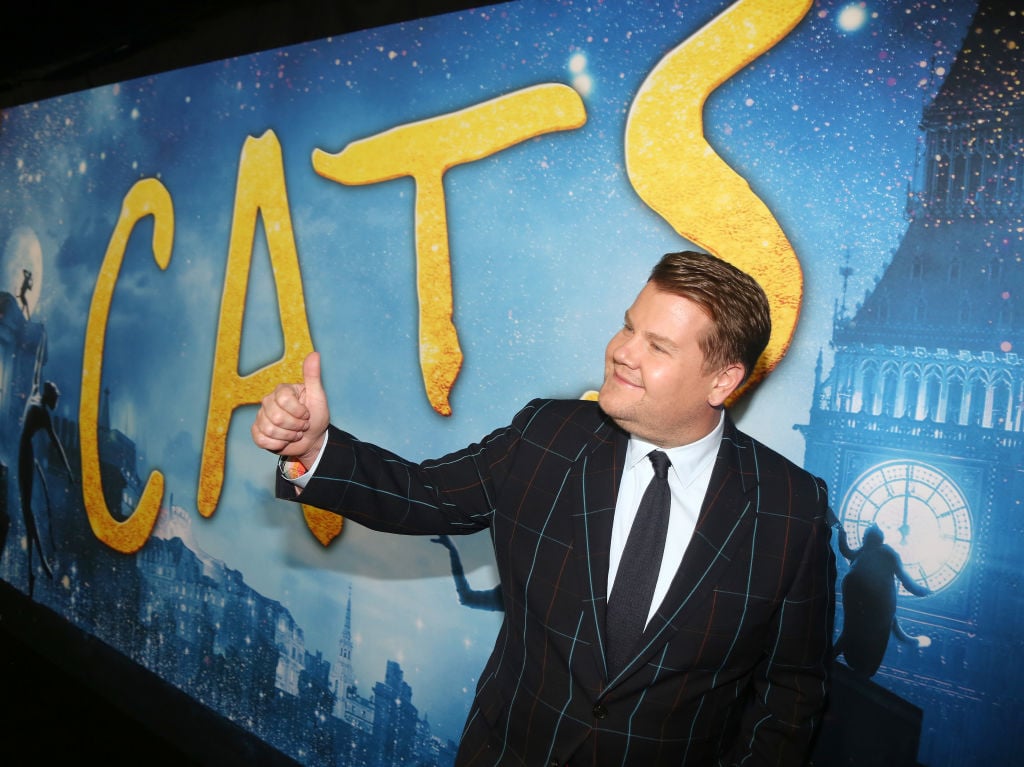 'Cats' Deserves to Become a Modern Cult Classic