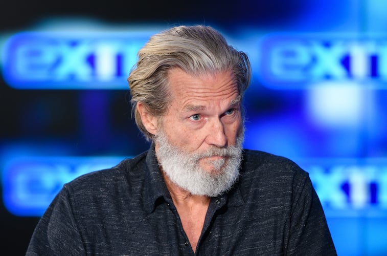 Jeff Bridges