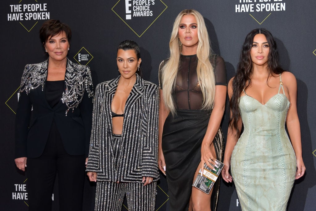 Kardashian Sisters' DASH Online Store Is Officially Live, So Get