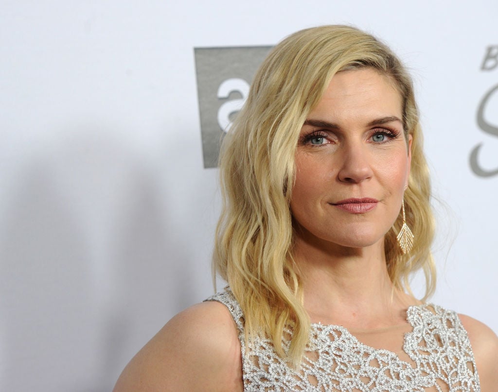 Rhea Seehorn: Who is Kim Wexler? - Awards Focus