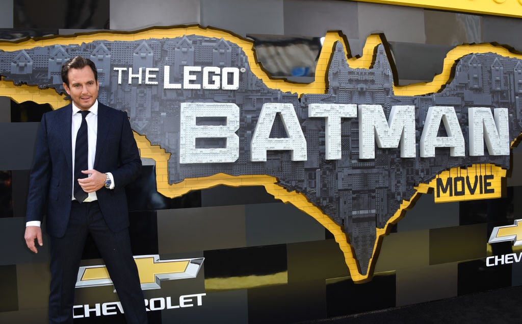 The Lego Movie Update Is Bad News for Lego Batman Fans