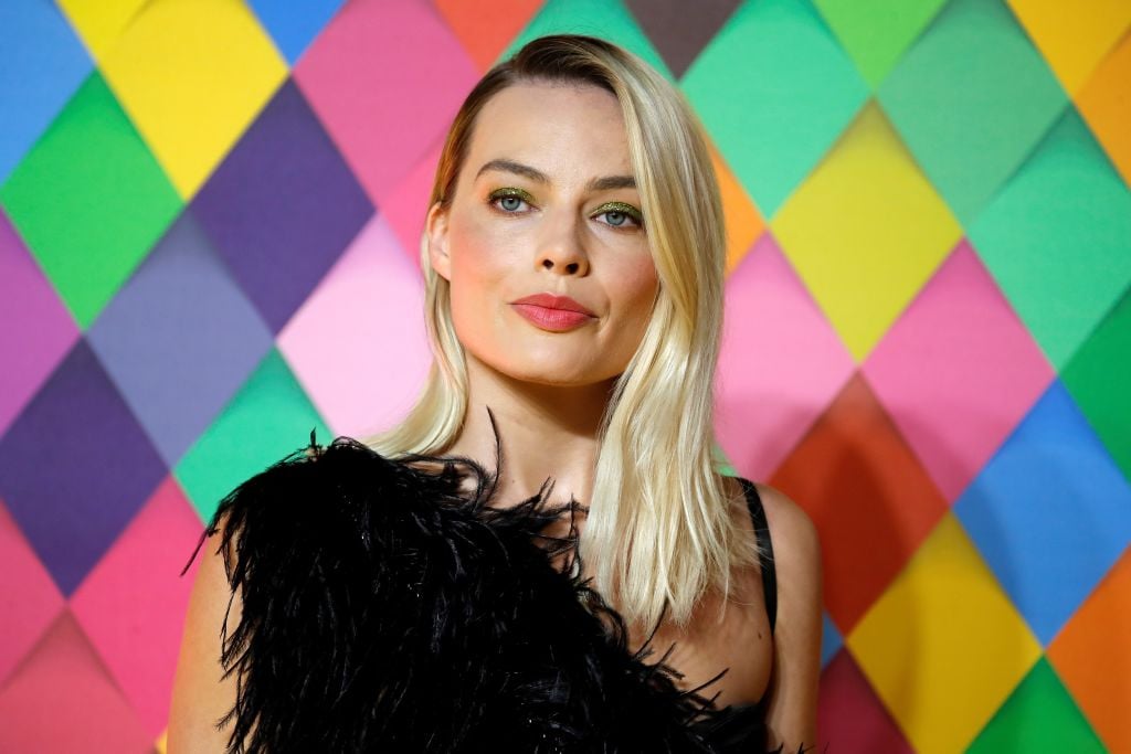 It's very rare': Margot Robbie lauds the female-lead cast and crew in Birds  Of Prey