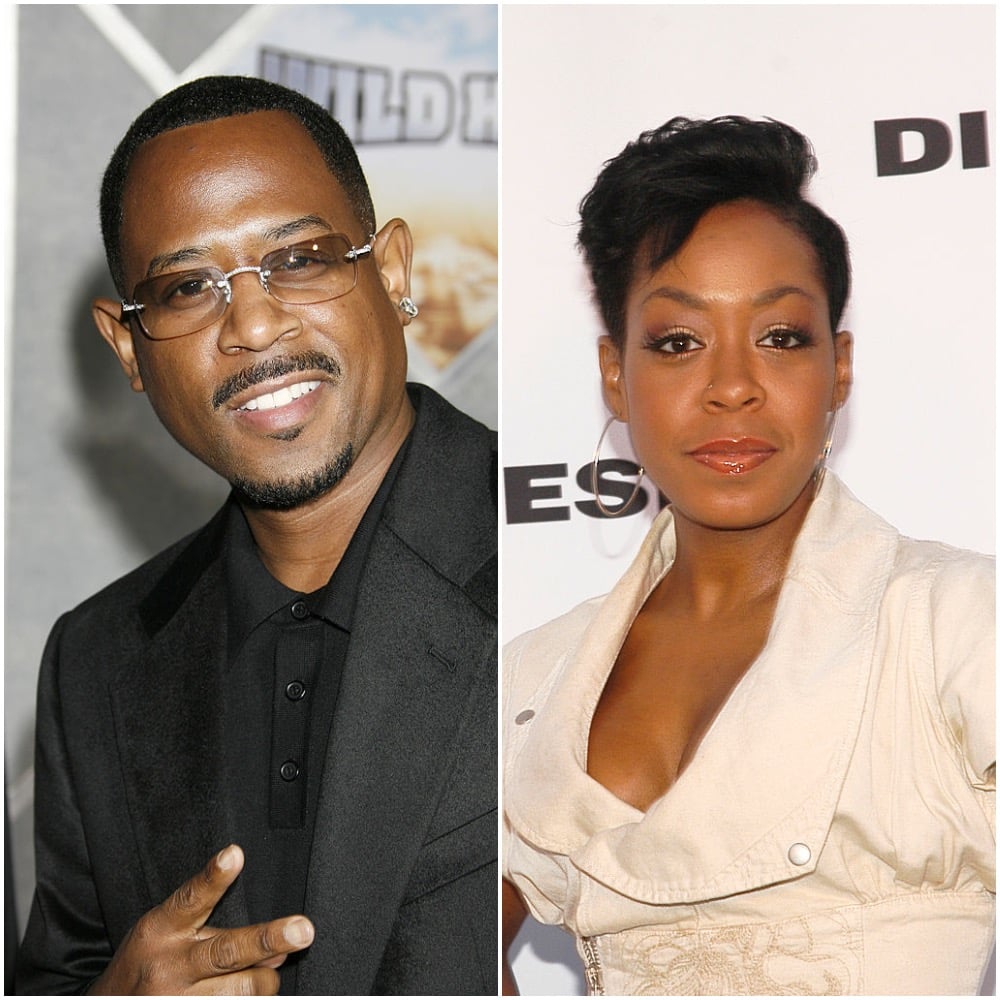 Martin Lawrence And Tischina Arnold ?w=500&h=500