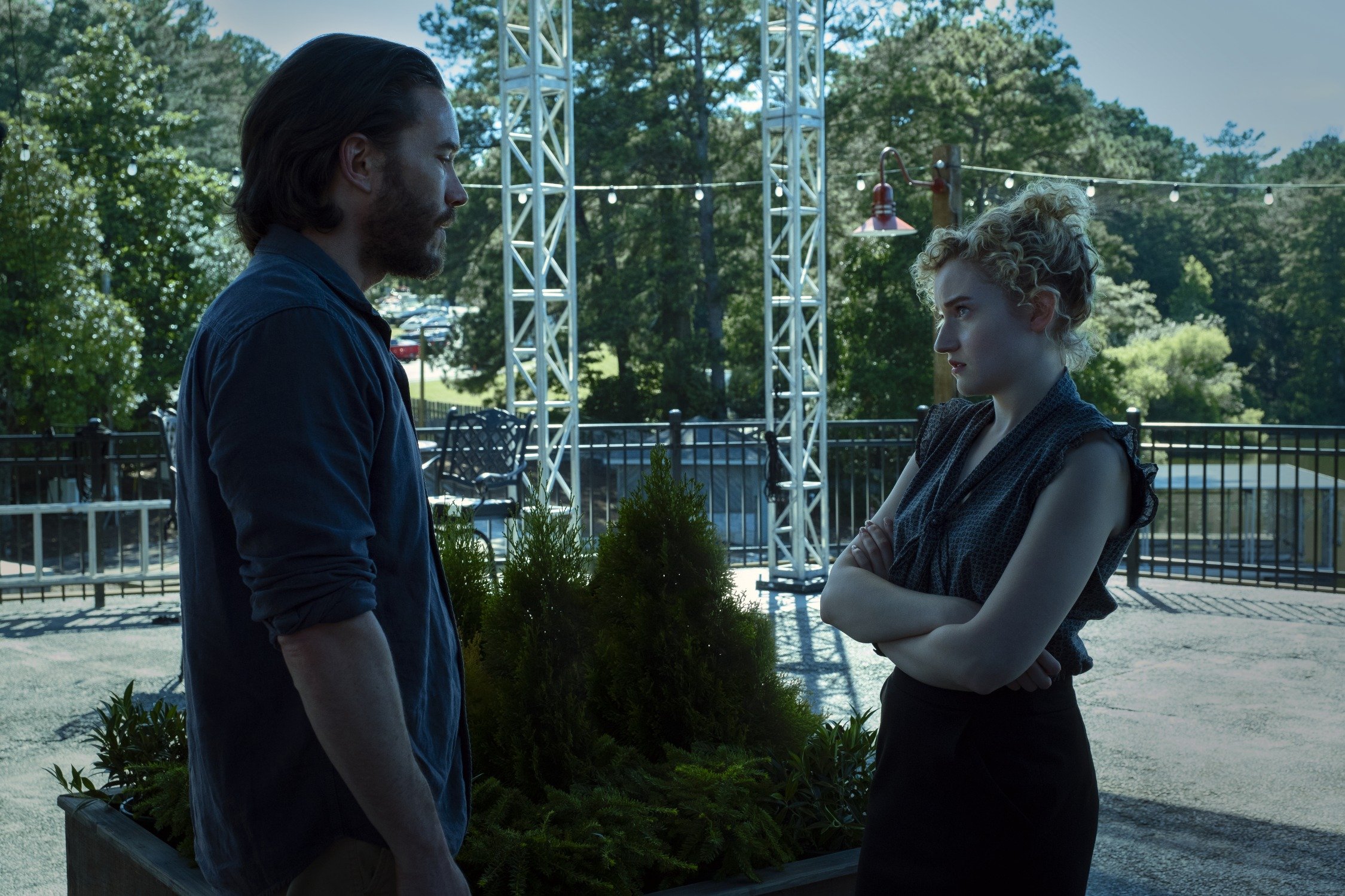 Ozark Season 3 Is Ruth Langmore To Blame For The Death Of Spoiler 