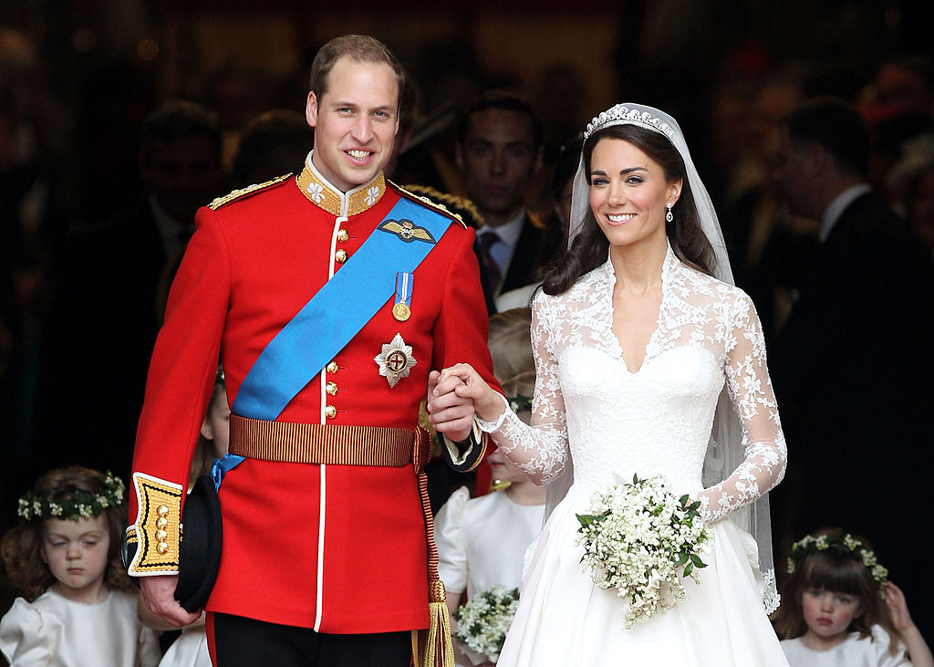How Kate Middleton's Wedding Gown Signaled She'd Be Thoughtful as a Royal