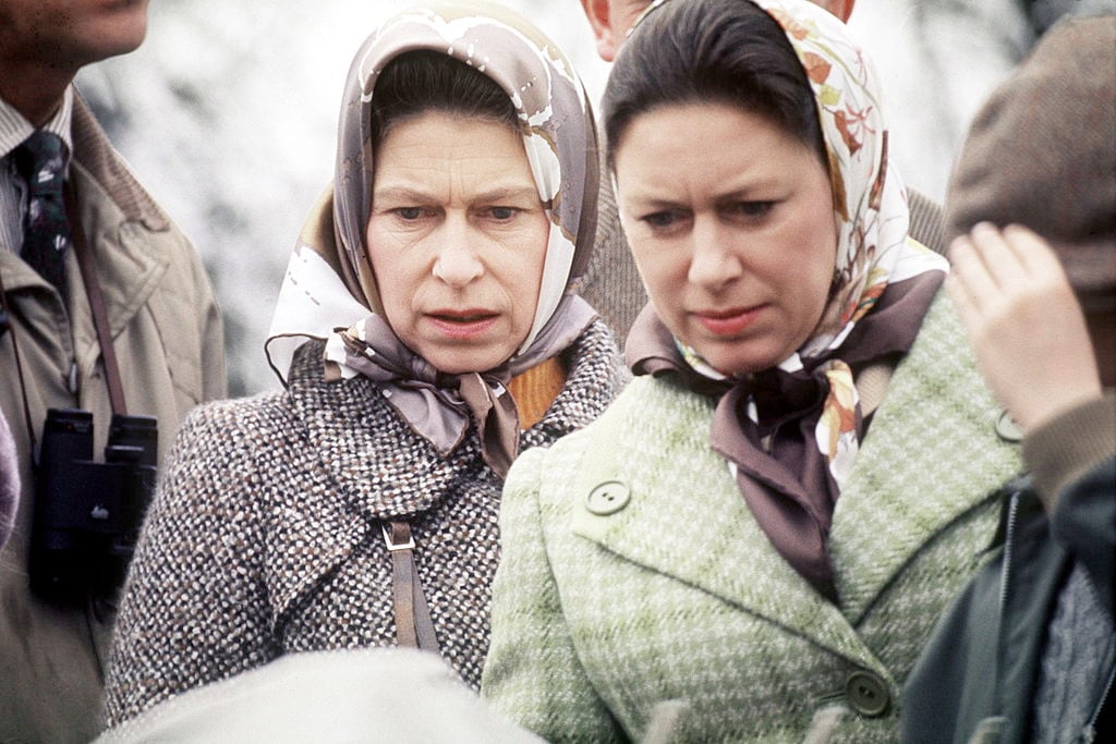 Queen Elizabeth and Princess Margaret: Their Relationship in Photos