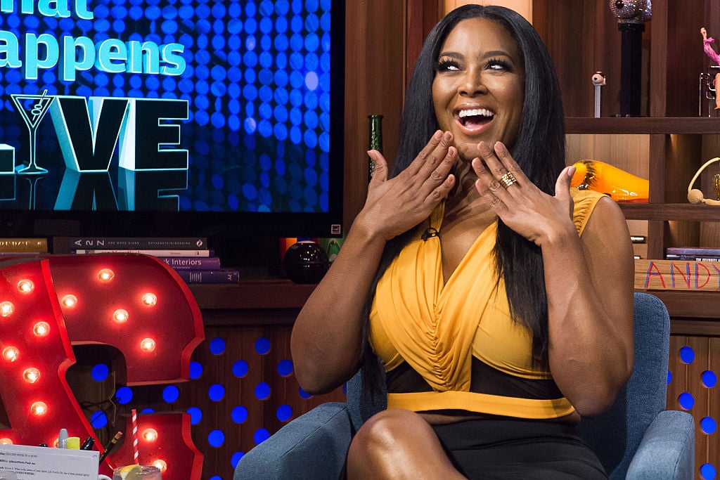RHOA' Fans Slam Kenya Moore For Not Owning Up to Some Major