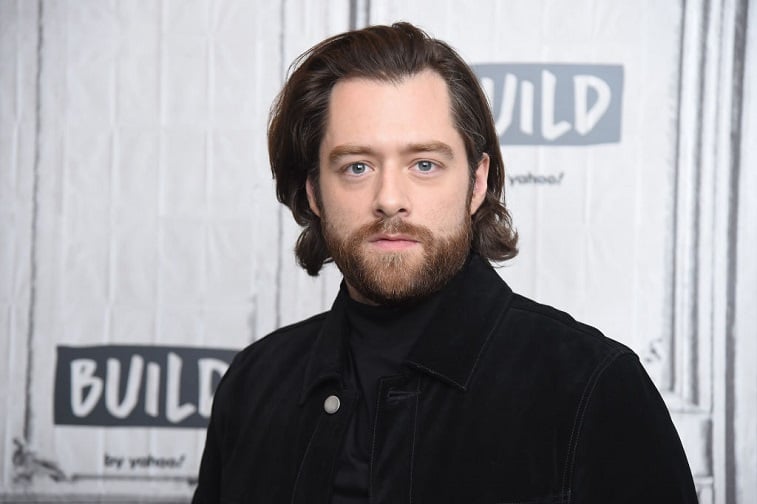 'Outlander' Richard Rankin Answers Fan Questions on Twitter About Season 5