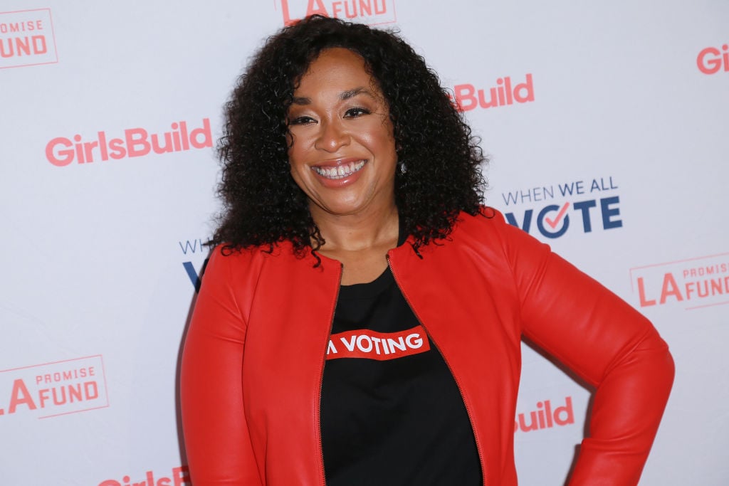 Greys Anatomy Creator Shonda Rhimes Shares How She Was Inspired By