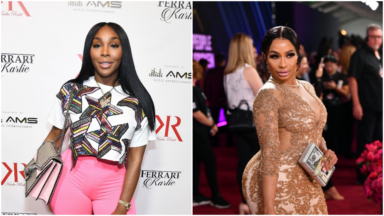 'Love & Hip Hop': Sierra Gates Make the Case for Why Karlie Redd Will ...