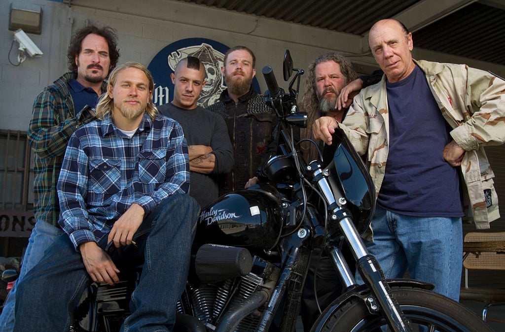 ‘Sons Of Anarchy’ Which Death Was The Most Tragic — Jax Or Opie?