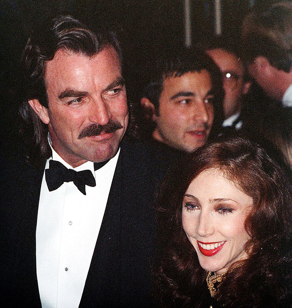 Tom Selleck's Wife, Jillie Mack, Is Best Known For 3 Roles