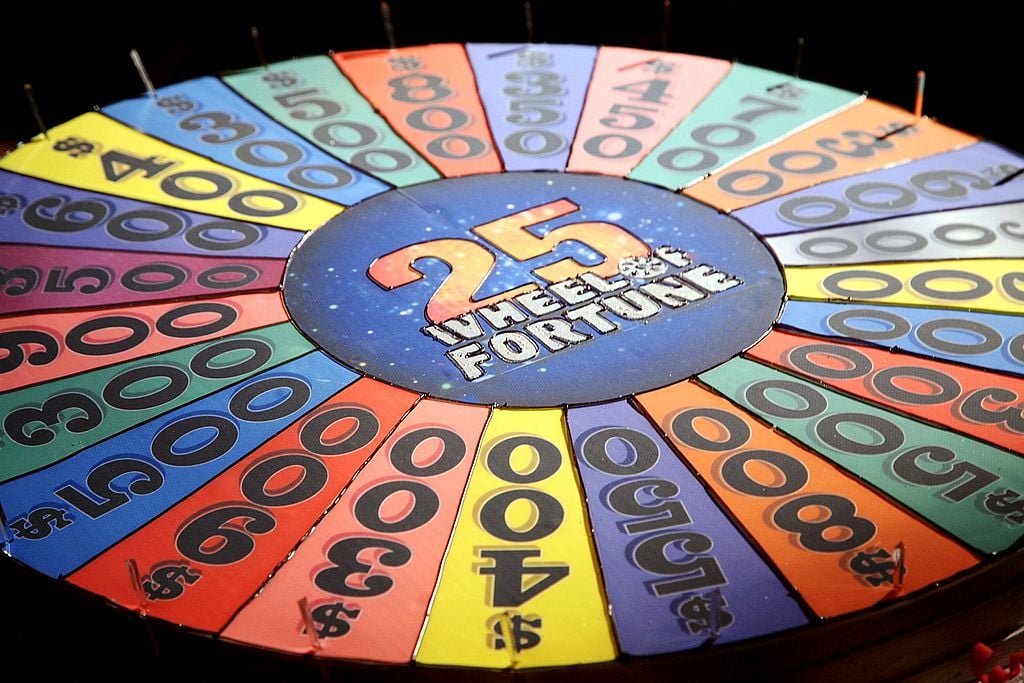 Why Was 'Wheel of Fortune' Originally Called Bazaar?'