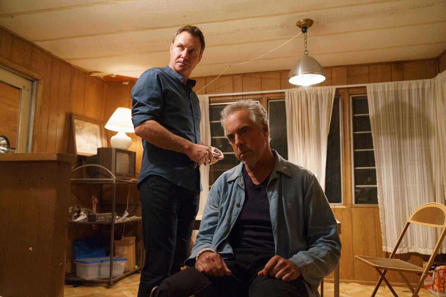 'bosch' Season 5 Recap: Where Things Stand With Harry Bosch Ahead Of 