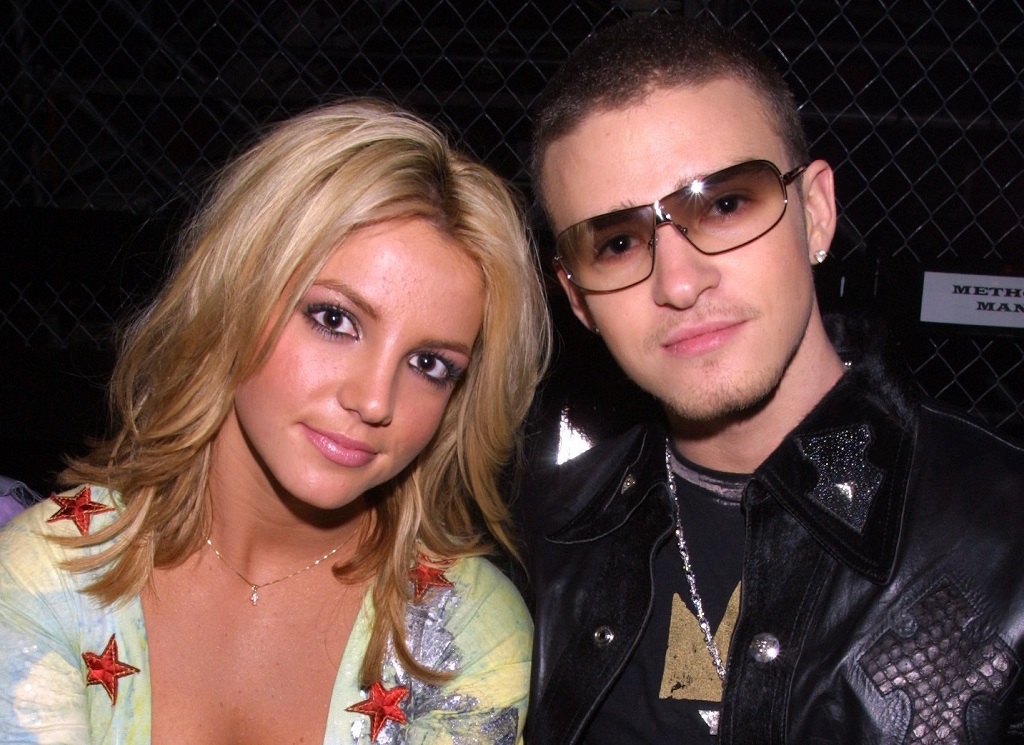 Britney Spears Calls Justin Timberlake A Genius Says We Had One Of The Worlds Biggest Breakups 8403