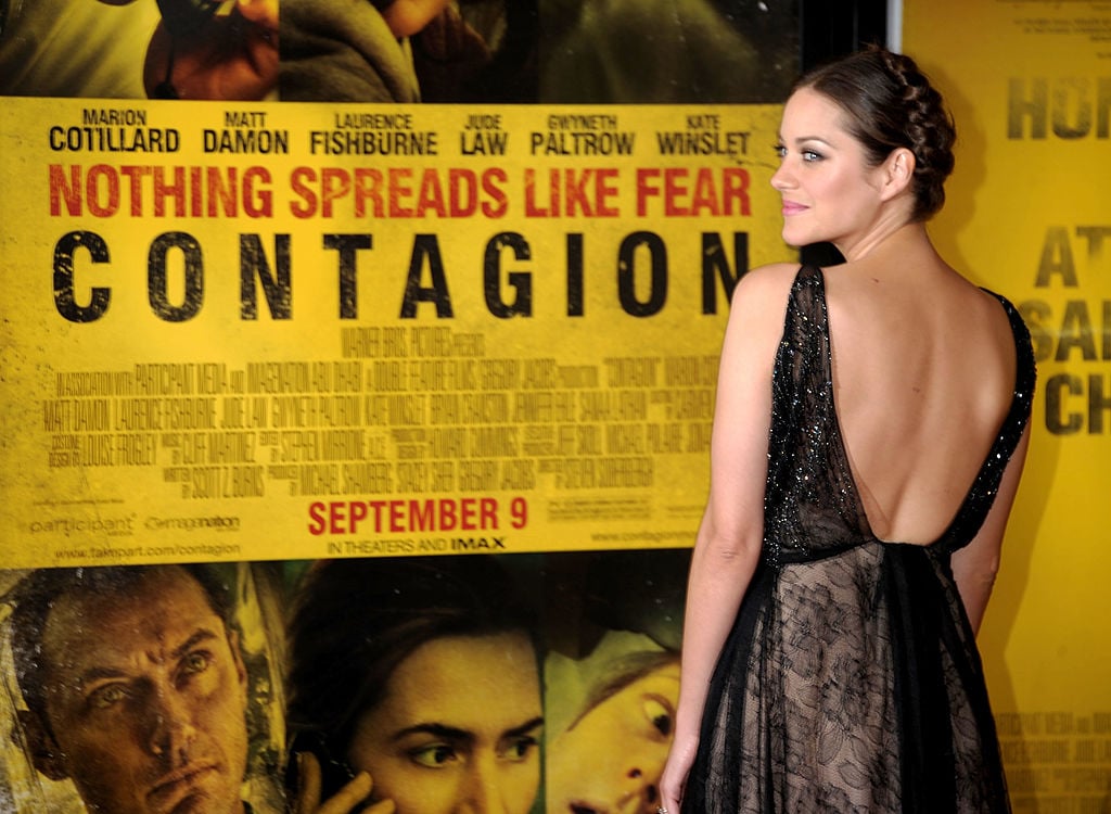 Contagion