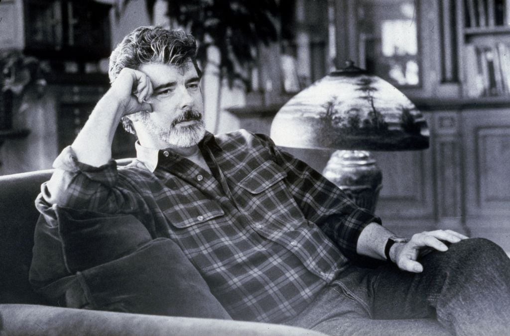 'Star Wars': George Lucas Once Discussed Why He Felt People Hated Jar ...