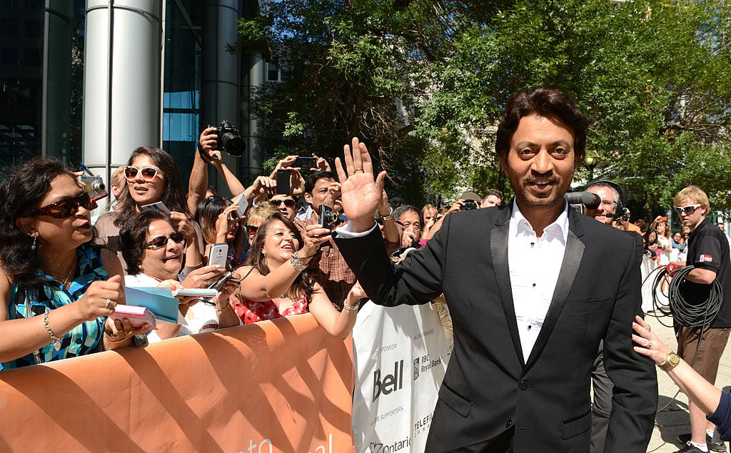 Irrfan Khan of ‘Life of Pi,’ ‘Jurassic World’ Dies – What Was His Net Worth?