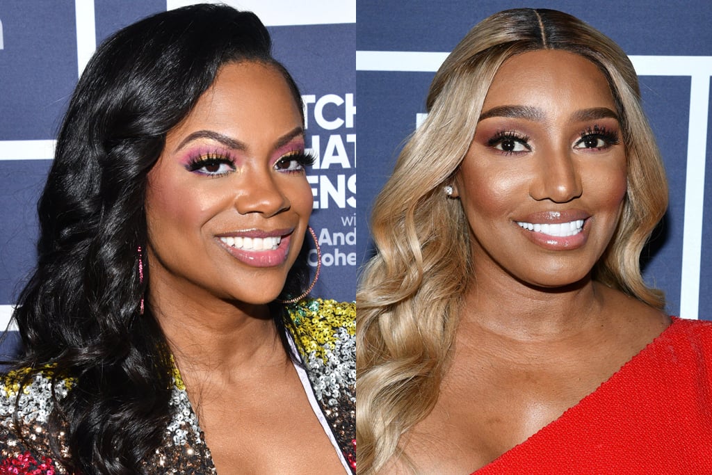 ‘RHOA’: Kandi Burruss Shades Nene Leakes and Her Diss Track ‘Come and Get This Hunni’