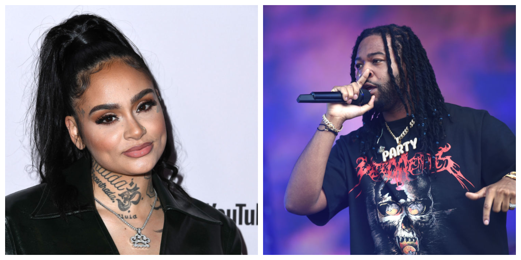 Why Fans Think PartyNextDoor is Talking About Kehlani in 'Savage Anthem'