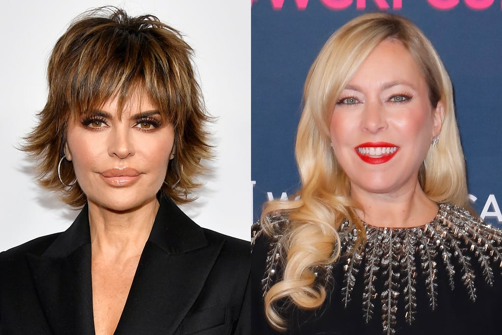 'RHOBH': Lisa Rinna Pushes for 'Friend of' Sutton Stracke Be Included ...