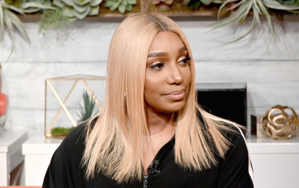 Nene Leakes of 'The Real Housewives of Atlanta'