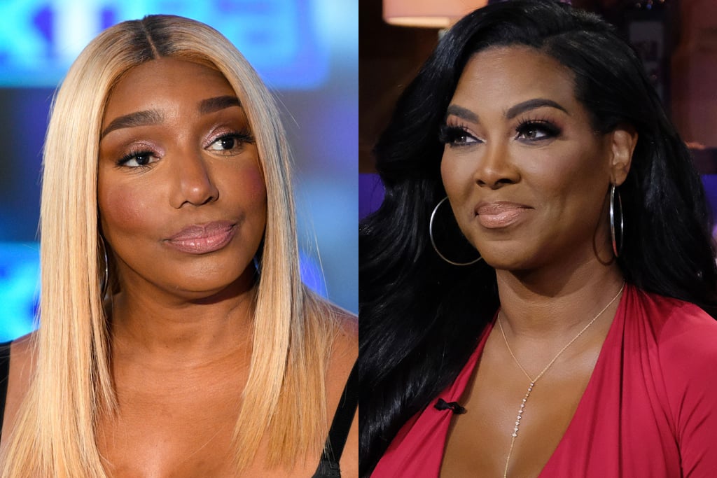 'RHOA': Nene Leakes Teases Season 12 Virtual Reunion and Beef With ...