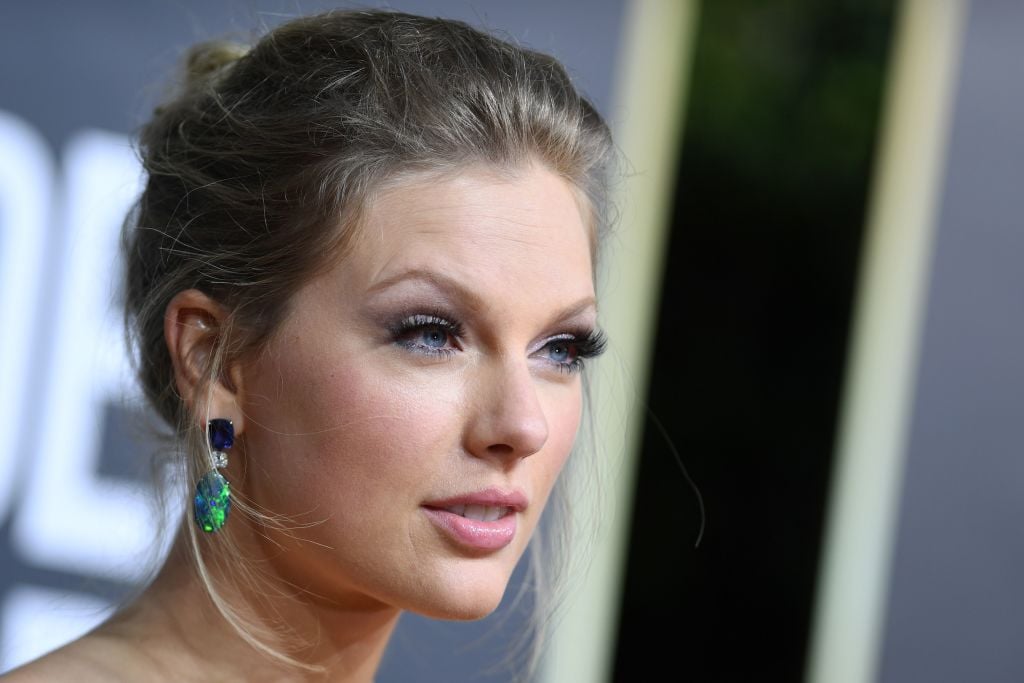 Now That Taylor Swift Postponed 'lover Fest,' Fans Think She'll Make 