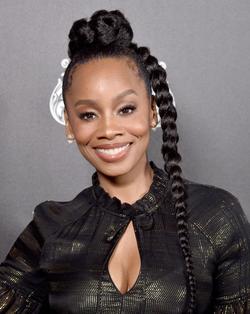 Anika Noni Rose