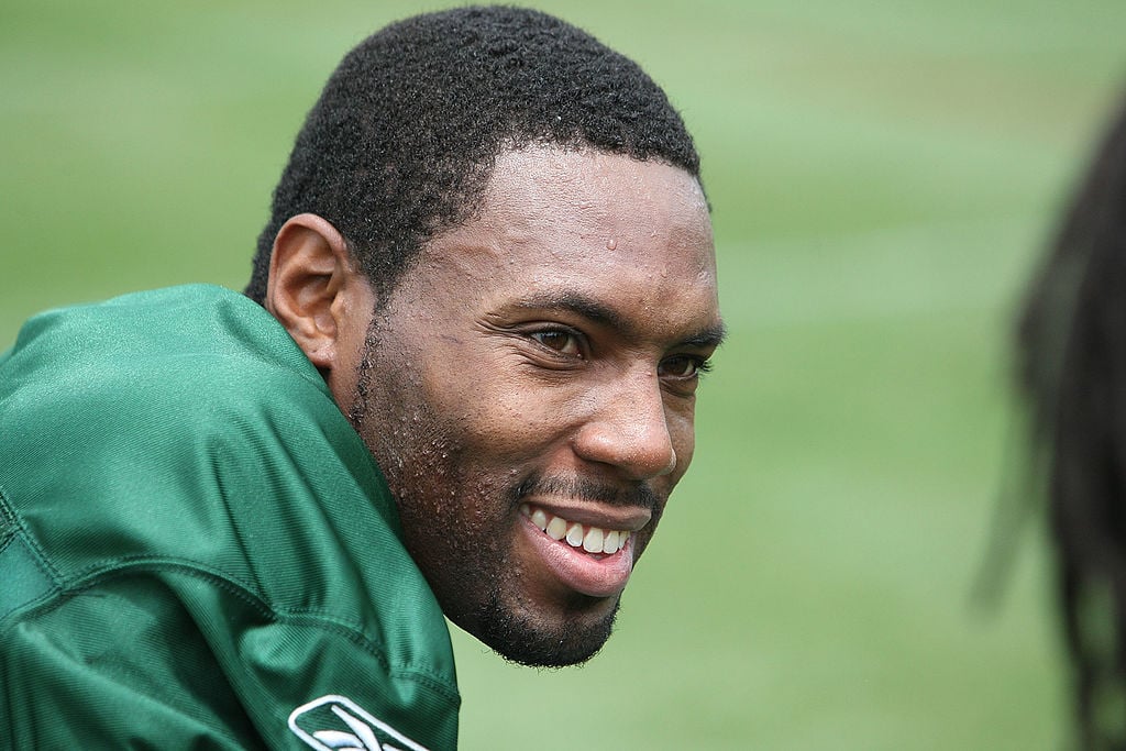 Despite Getting A Vasectomy, NFL Star Antonio Cromartie Is Expecting His  14th Child