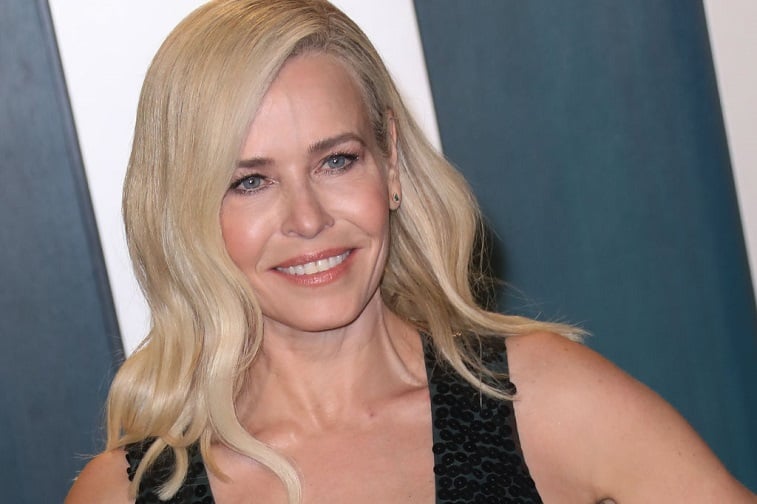 Chelsea Handler's First StandUp Special in 6 Years Is Coming to HBO Max