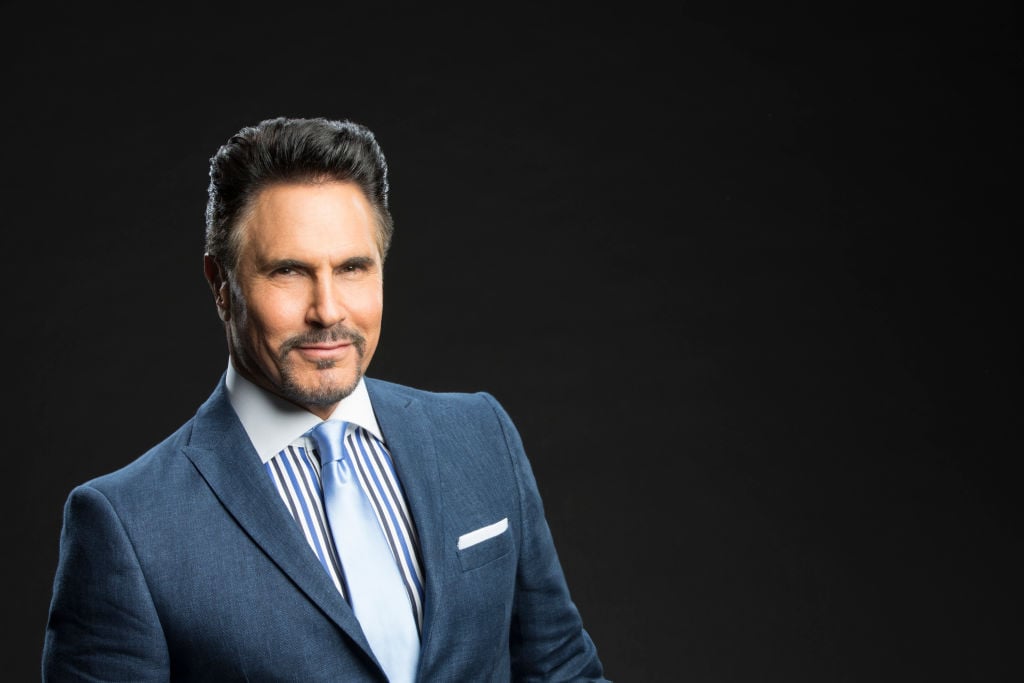 Don Diamont