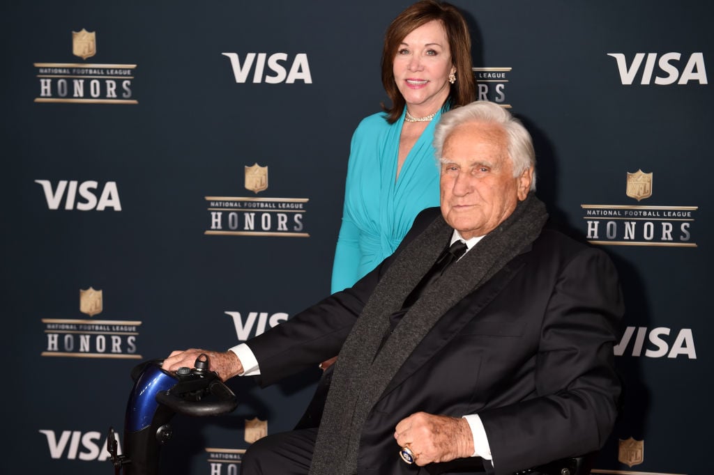 How Many Times Was Don Shula Married and What Was His Net Worth At