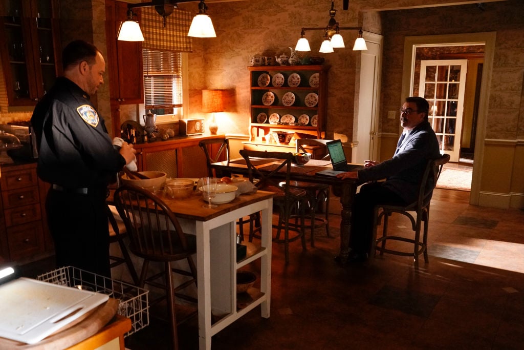  Blue Bloods Season 1 Episode 1 Five Things You Probably Missed