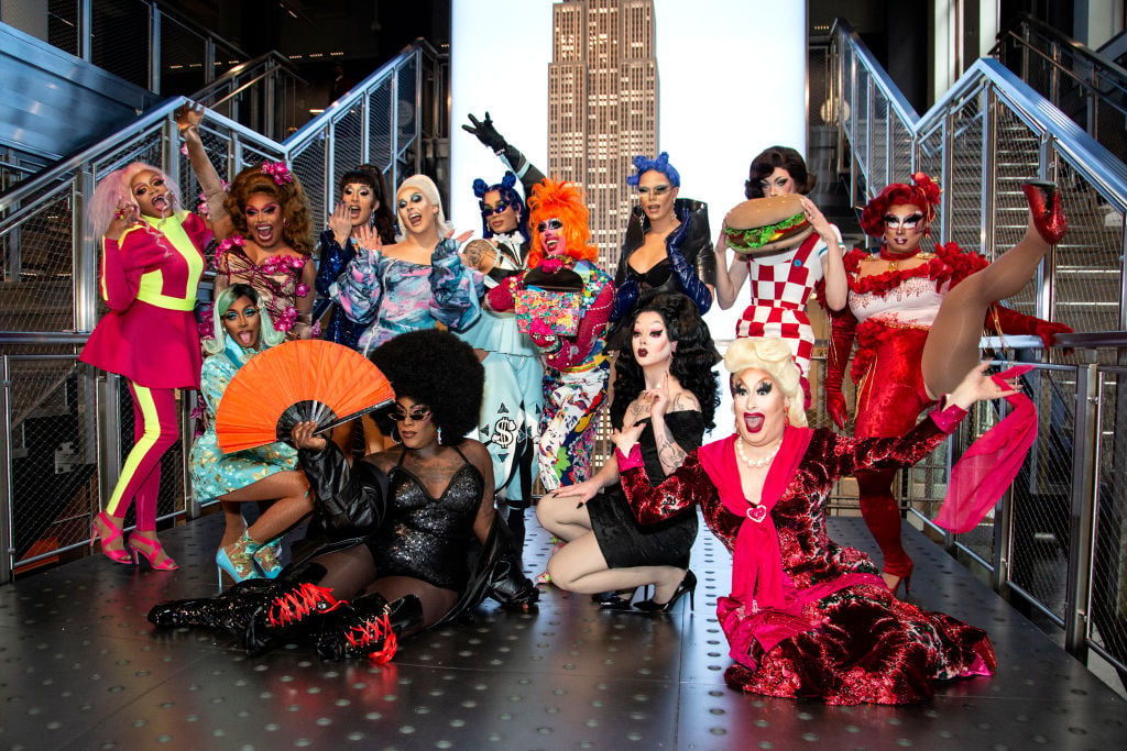 Will There Be a Reunion Episode for 'RuPaul's Drag Race' Season 12?