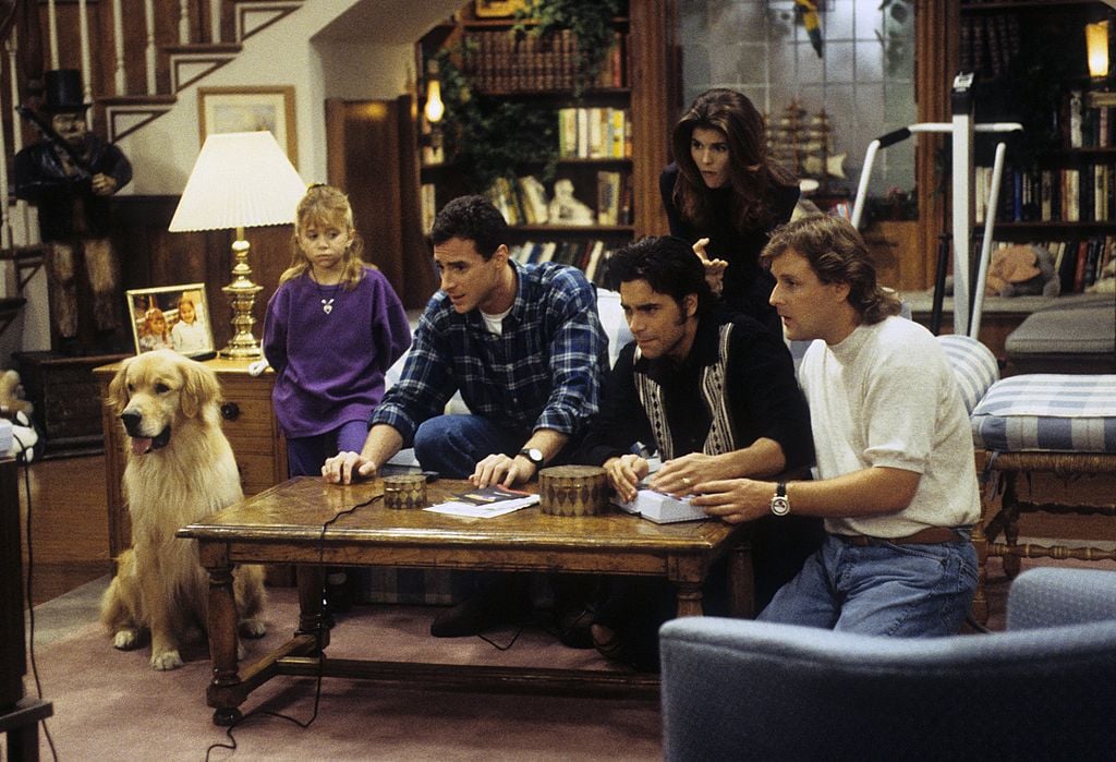 Why 'Full House' Isn't Available for Streaming on Disney+