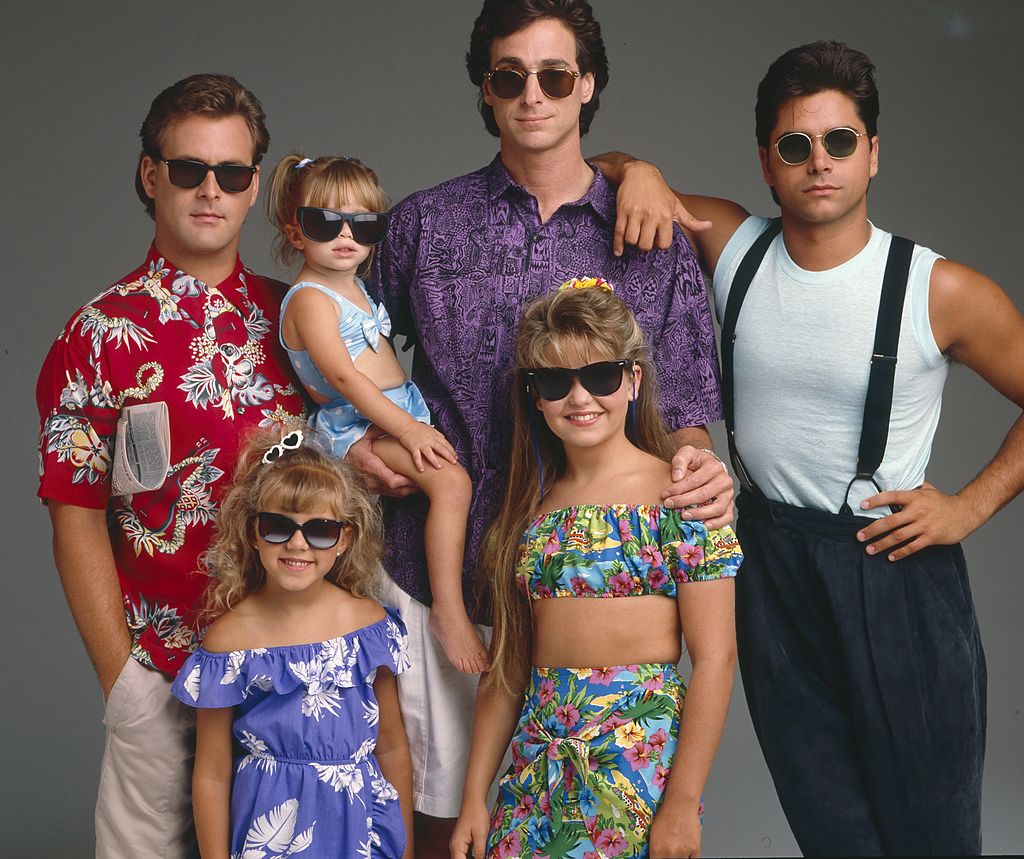 Why Full House Isn T Available For Streaming On Disney